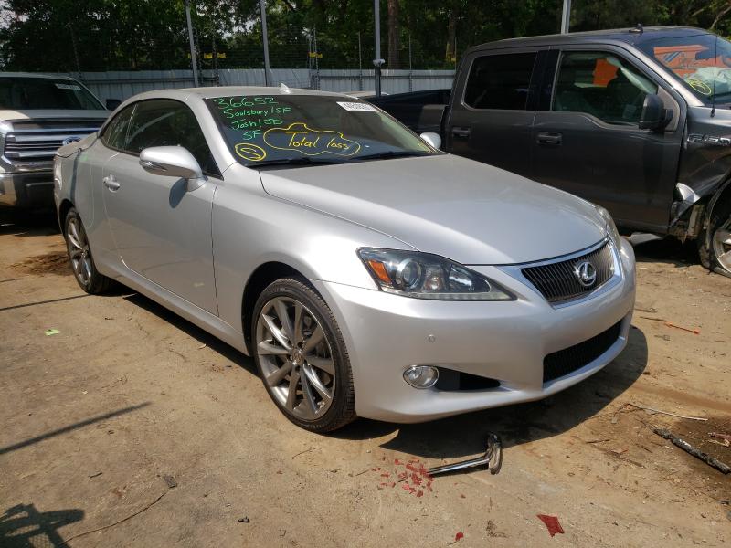 LEXUS IS 250 2013 jthff2c24d2528831