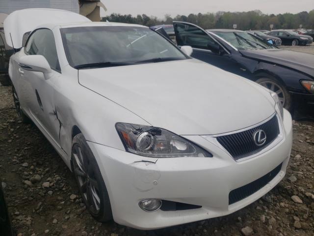 LEXUS IS 250 2014 jthff2c24e2530841