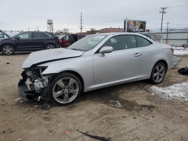 LEXUS IS 250 2010 jthff2c25a2512830