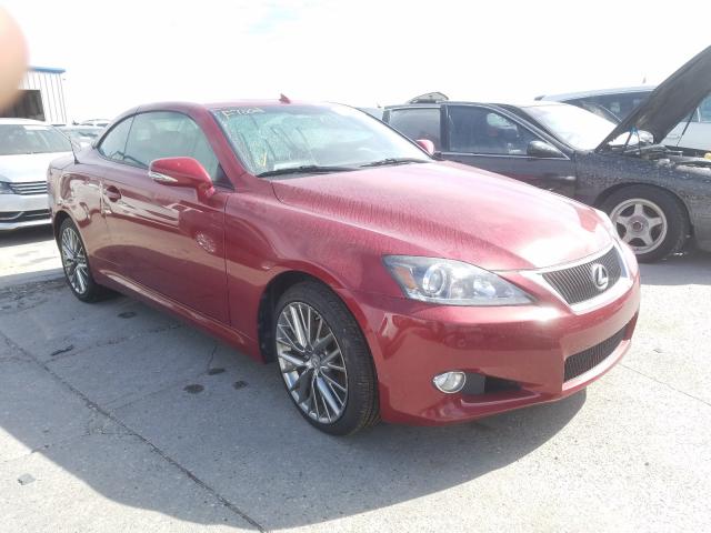 LEXUS IS 250 2013 jthff2c25d2529180