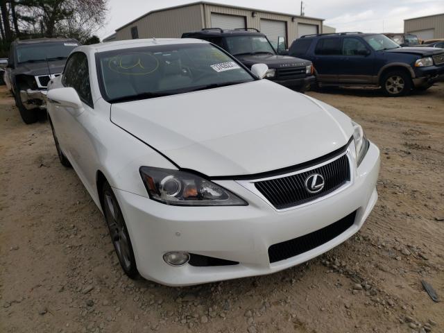 LEXUS IS 250 2013 jthff2c25d2529194