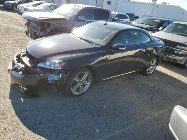 LEXUS IS 250 2014 jthff2c25e2530959