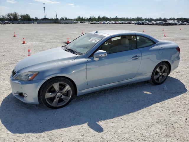 LEXUS IS 250 2010 jthff2c26a2509211