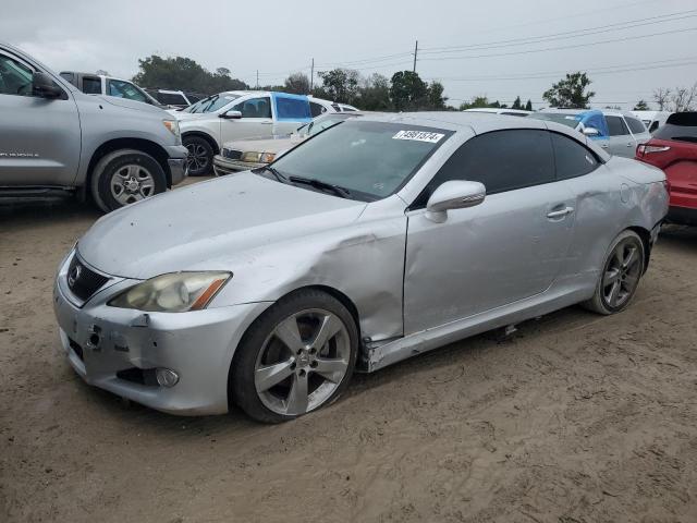 LEXUS IS 250 2010 jthff2c26a2512433