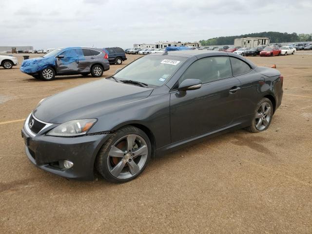 LEXUS IS 250 2011 jthff2c26b2520064