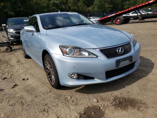 LEXUS IS 250 2011 jthff2c26b2520968