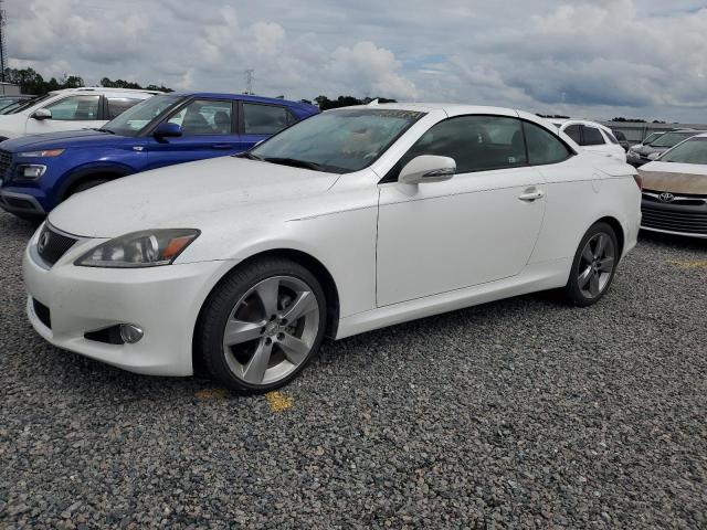 LEXUS IS 250 2011 jthff2c26b2521196