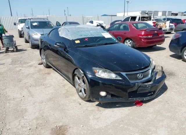 LEXUS NULL 2013 jthff2c26d2528040