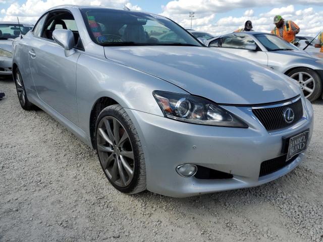 LEXUS IS 250 2013 jthff2c26d2528359