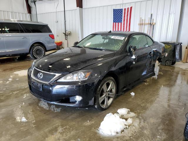 LEXUS IS 250 2013 jthff2c26d2529012