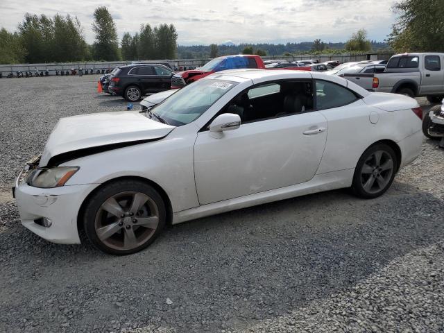 LEXUS IS 250 2010 jthff2c27a2501683