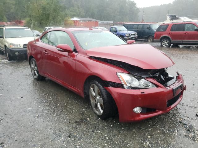 LEXUS IS 250 2010 jthff2c27a2513171