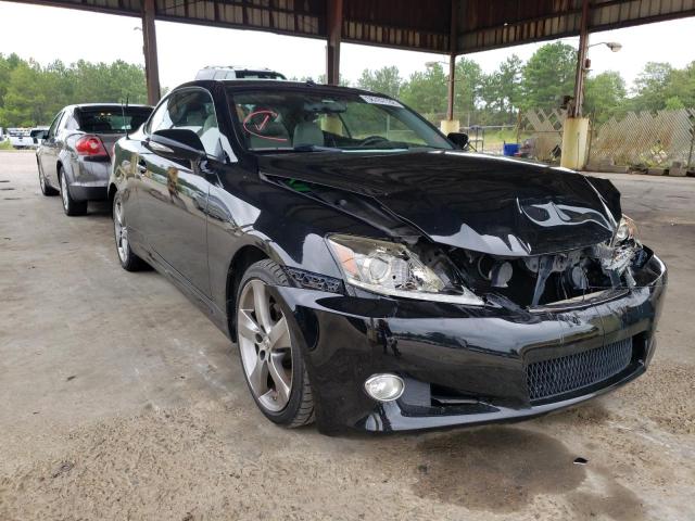 LEXUS IS 250 2011 jthff2c27b2517965