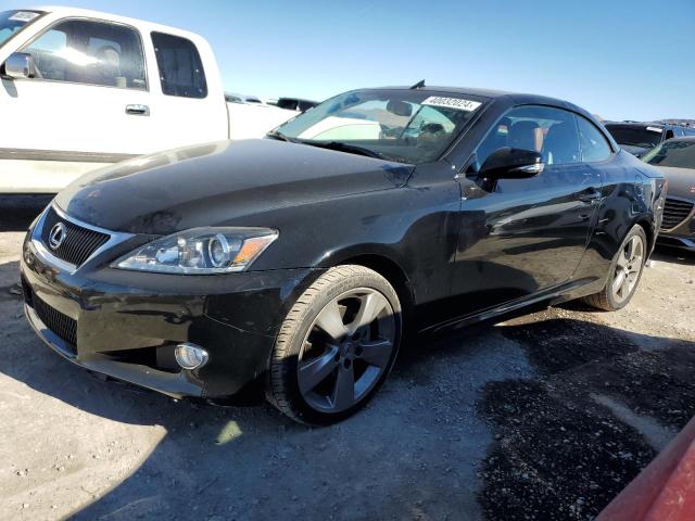 LEXUS IS 2011 jthff2c27b2518808