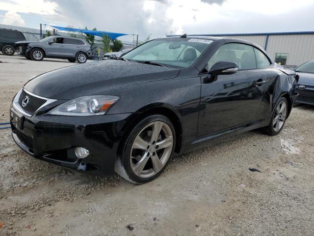 LEXUS IS 250 2012 jthff2c27c2524819