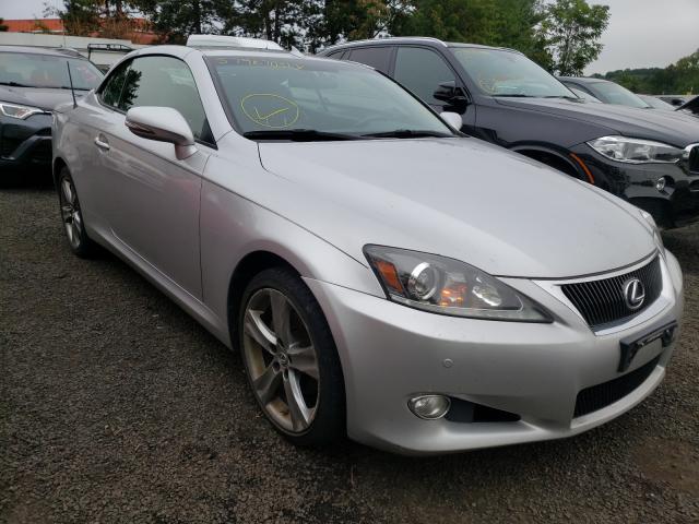 LEXUS IS 250 2012 jthff2c27c2525405