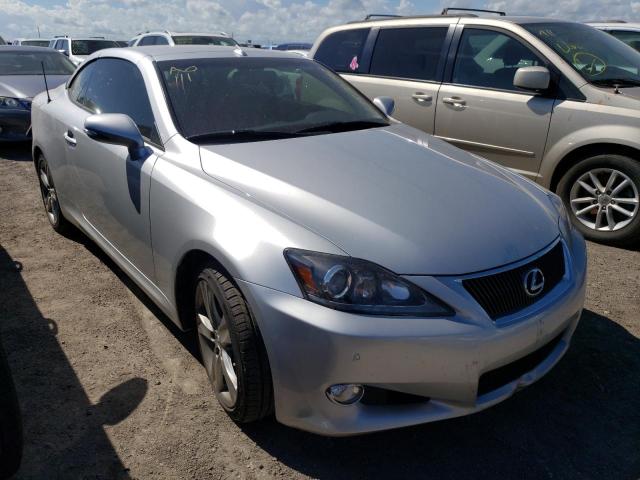 LEXUS IS 250 2013 jthff2c27d2526829