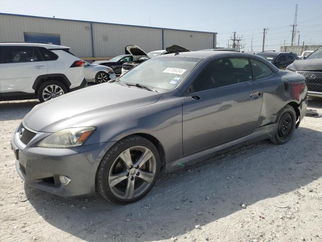 LEXUS IS 250 2013 jthff2c27d2527513