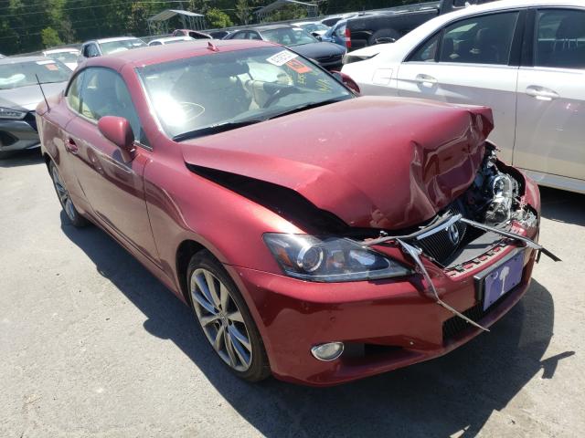 LEXUS IS 250 2013 jthff2c27d2528760