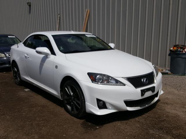 LEXUS IS 250 2014 jthff2c27e2529425