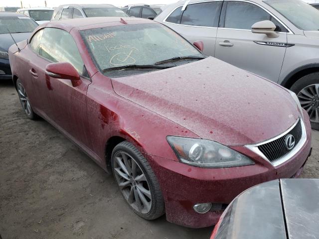 LEXUS IS 250 2014 jthff2c27e2529795