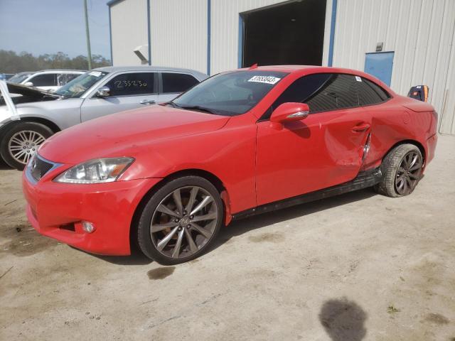 LEXUS IS 2014 jthff2c27e2530154