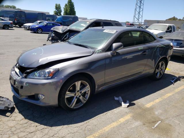 LEXUS IS 250 2014 jthff2c27e2530414