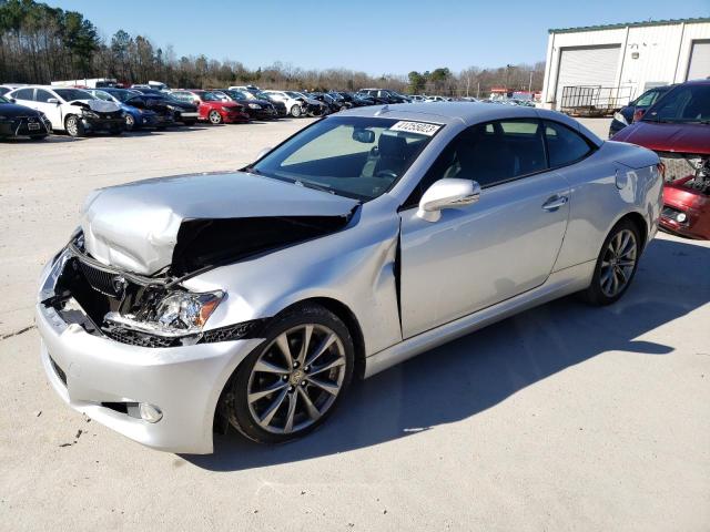 LEXUS IS 250 2014 jthff2c27e2530574