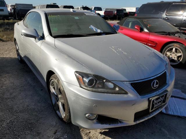 LEXUS IS 250 2014 jthff2c27e2530669