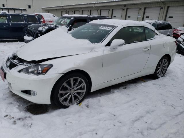 LEXUS IS 2014 jthff2c27e2530994