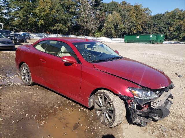 LEXUS IS 250 2014 jthff2c27e2531000