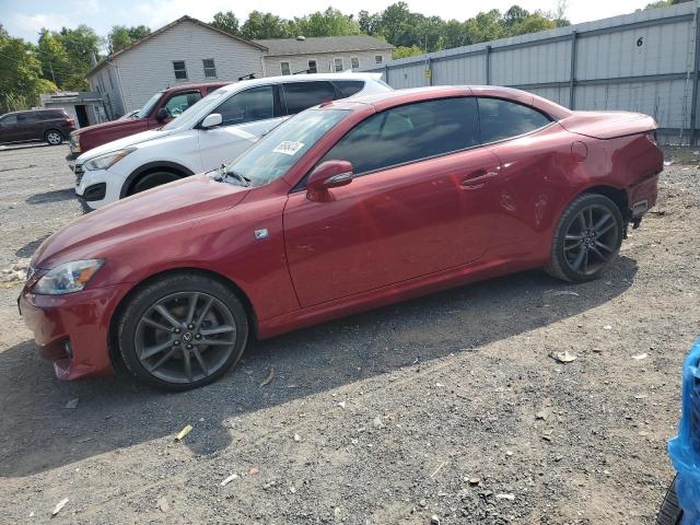 LEXUS IS 250 2015 jthff2c27f2532312