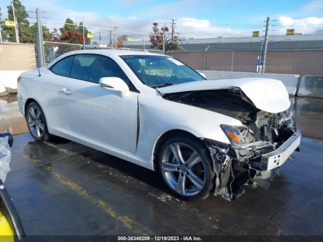 LEXUS NULL 2015 jthff2c27f2532620