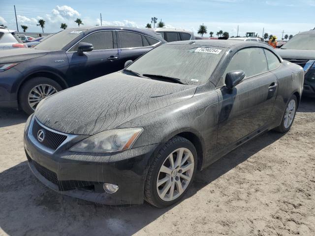 LEXUS IS 250 2010 jthff2c28a2500560