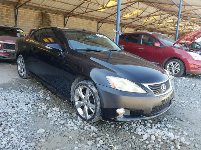 LEXUS IS 250 2010 jthff2c28a2501675