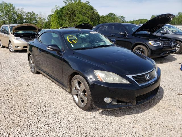 LEXUS IS 250 2010 jthff2c28a2502163