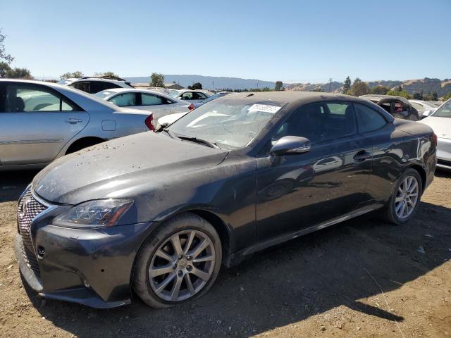 LEXUS IS 250 2010 jthff2c28a2504320