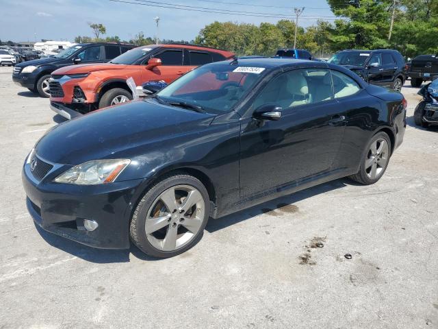 LEXUS IS 250 2010 jthff2c28a2507556