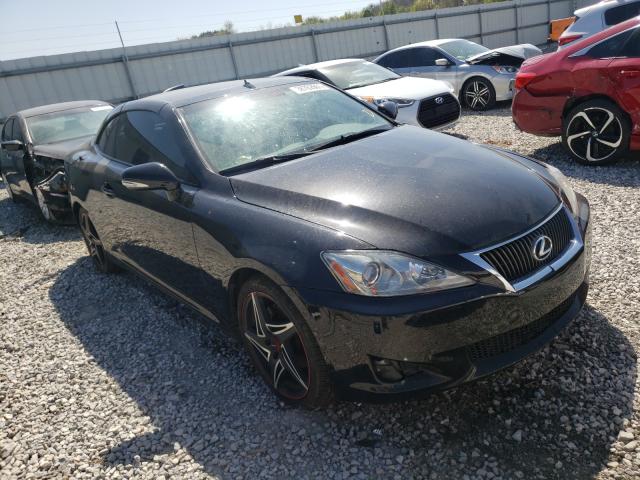 LEXUS IS 250 2010 jthff2c28a2509064