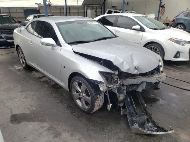 LEXUS IS 250 2010 jthff2c28a2513356