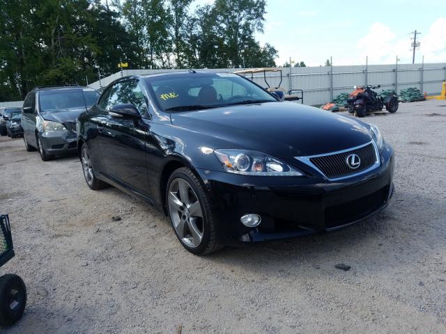 LEXUS IS 250 2011 jthff2c28b2515111