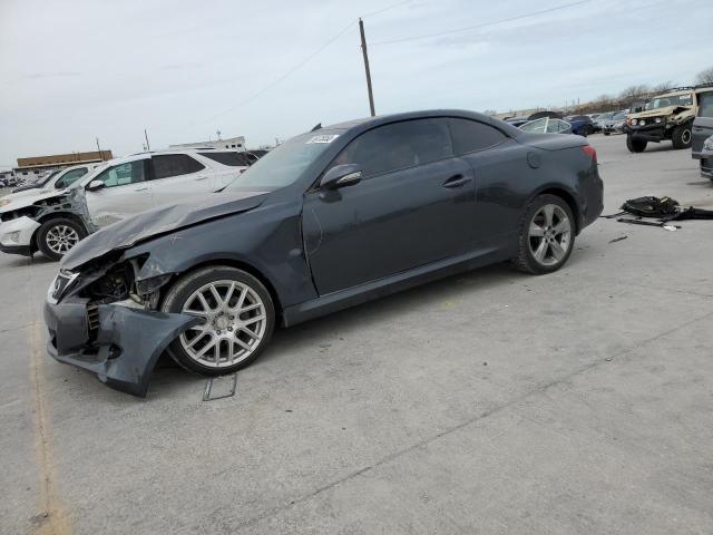 LEXUS IS 250 2011 jthff2c28b2516176