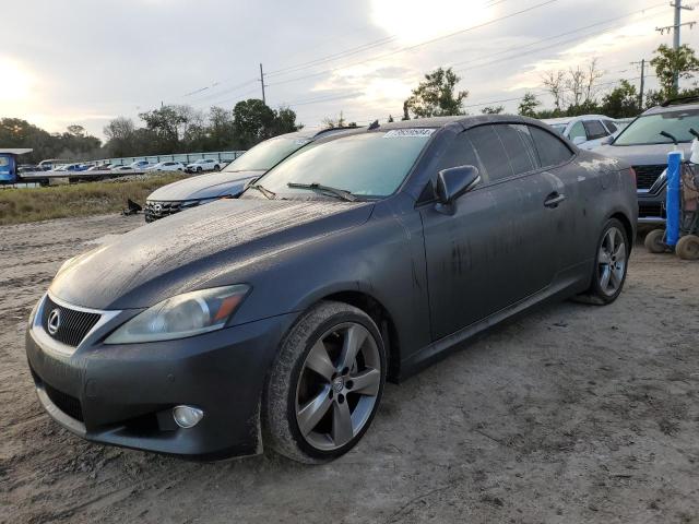 LEXUS IS 250 2011 jthff2c28b2517151