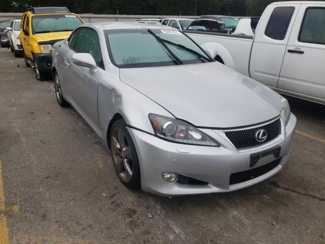 LEXUS IS 250 2011 jthff2c28b2520020