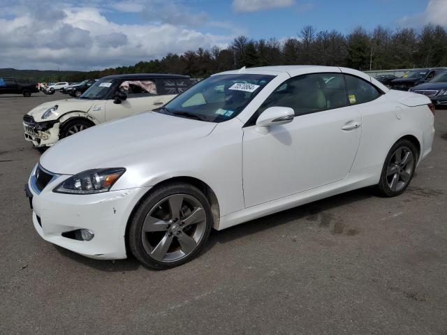 LEXUS IS 250 2011 jthff2c28b2520888