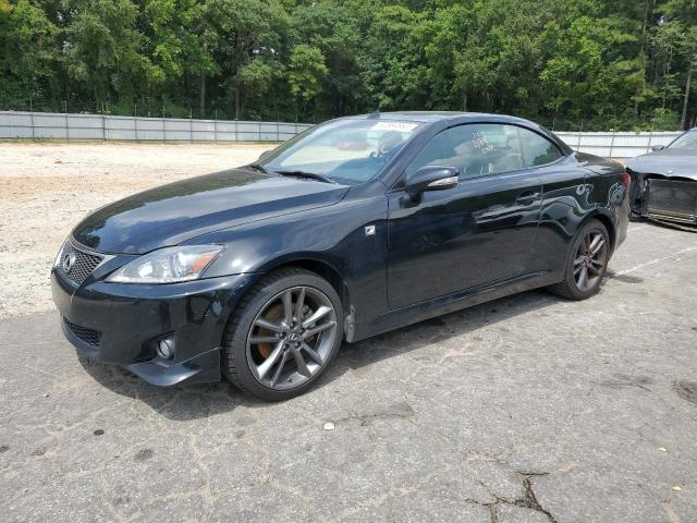 LEXUS IS 250 2013 jthff2c28d2526841