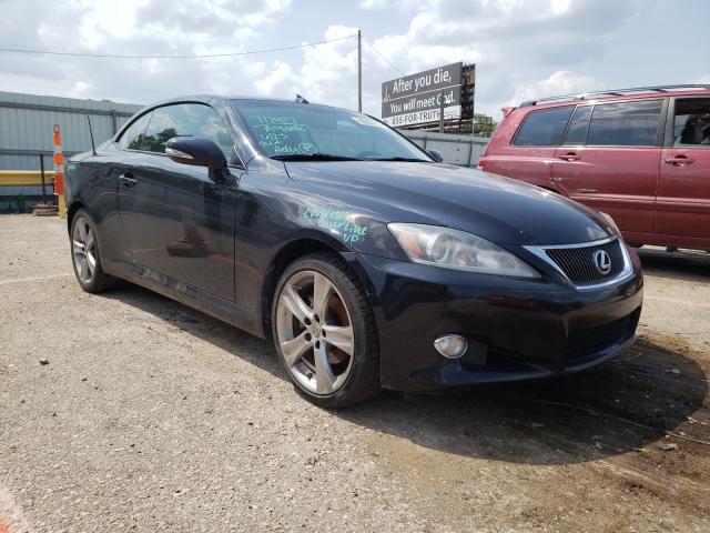 LEXUS IS 250 2013 jthff2c28d2527262