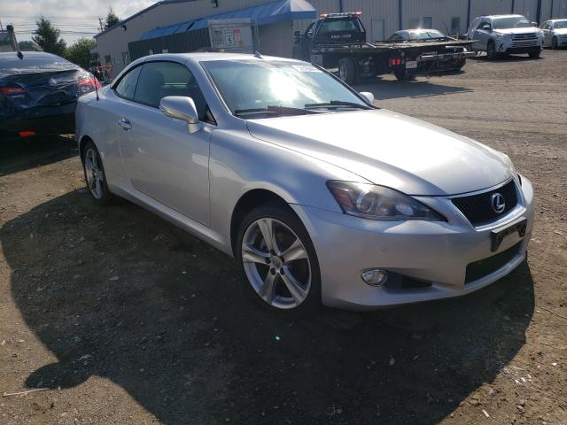 LEXUS IS 250 2013 jthff2c28d2527536