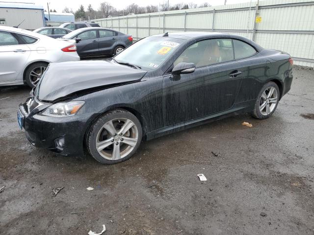 LEXUS IS 250 2014 jthff2c28e2530762