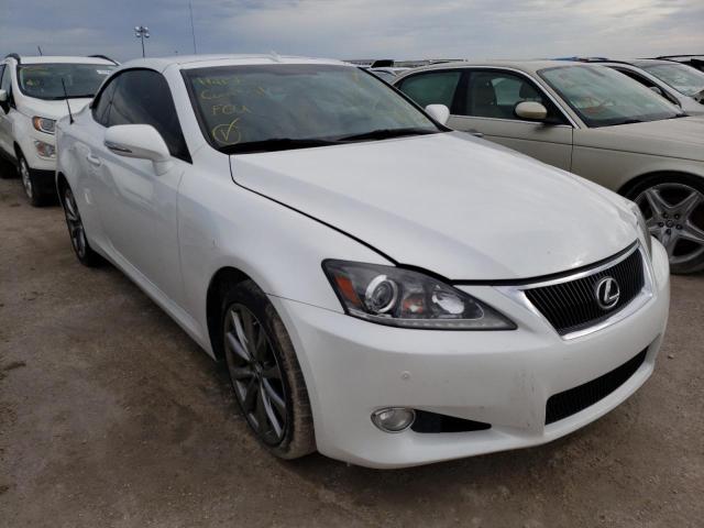 LEXUS IS 250 2014 jthff2c28e2530812